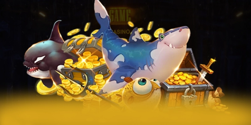 8XBET - Cổng giải trí sở hữu kho game phong phú tại Việt Nam