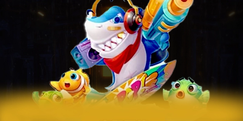 Giới thiệu FB88 - Sảnh game phổ biến nhất 2026 Giới thiệu FB88 - Sảnh game phổ biến nhất 2026