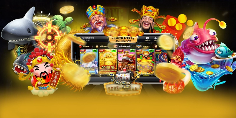 Khám phá FB88 - Trang game được yêu thích nhất trên thị trường